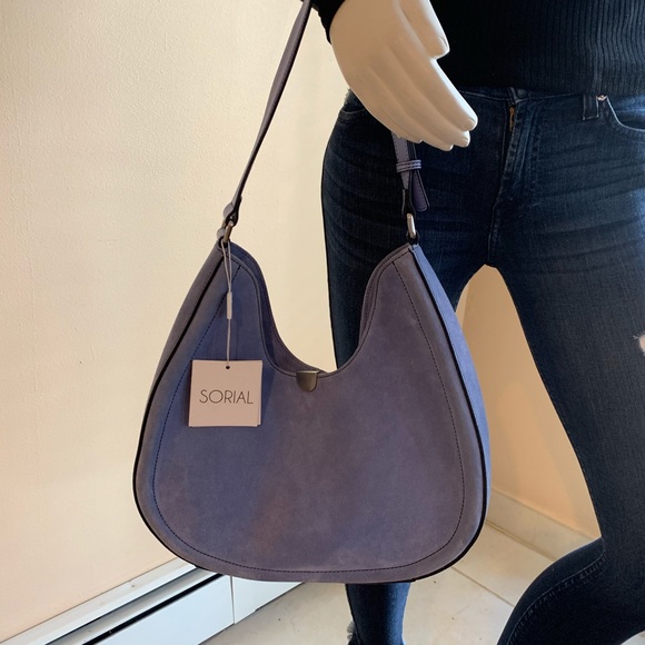 Sorial Janet Hobo - Picture 3 of 8